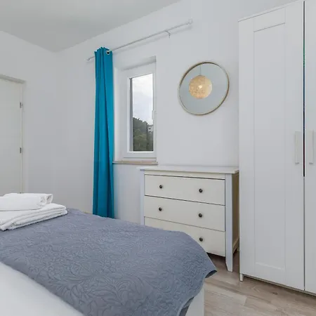 公寓 By The Sea Brela, Makarska - 2713 *