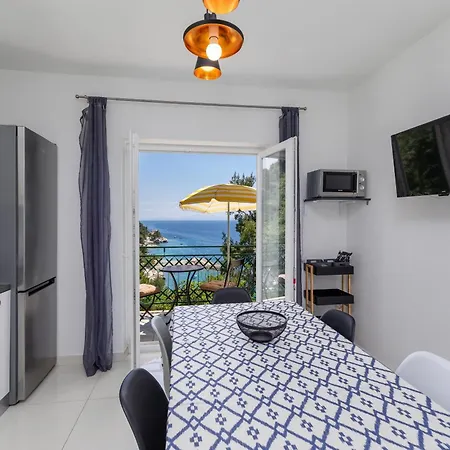 דירה By The Sea Brela, Makarska - 2713 ברלה