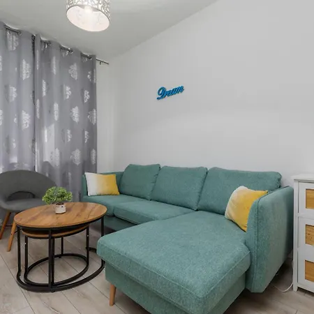 公寓 By The Sea Brela, Makarska - 2713