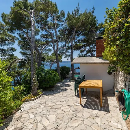 公寓 By The Sea Brela, Makarska - 2713