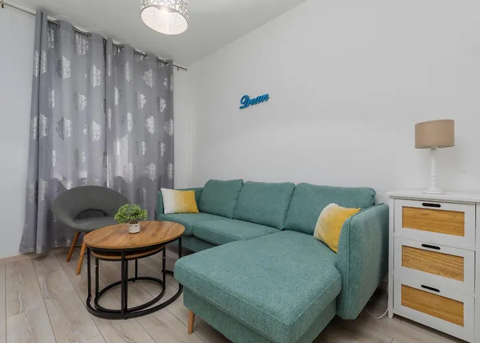 דירה By The Sea Brela, Makarska - 2713